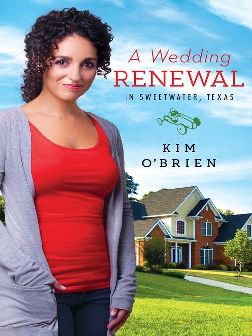 Title details for Wedding Renewal in Sweetwater,Texas by Kim O'Brien - Available